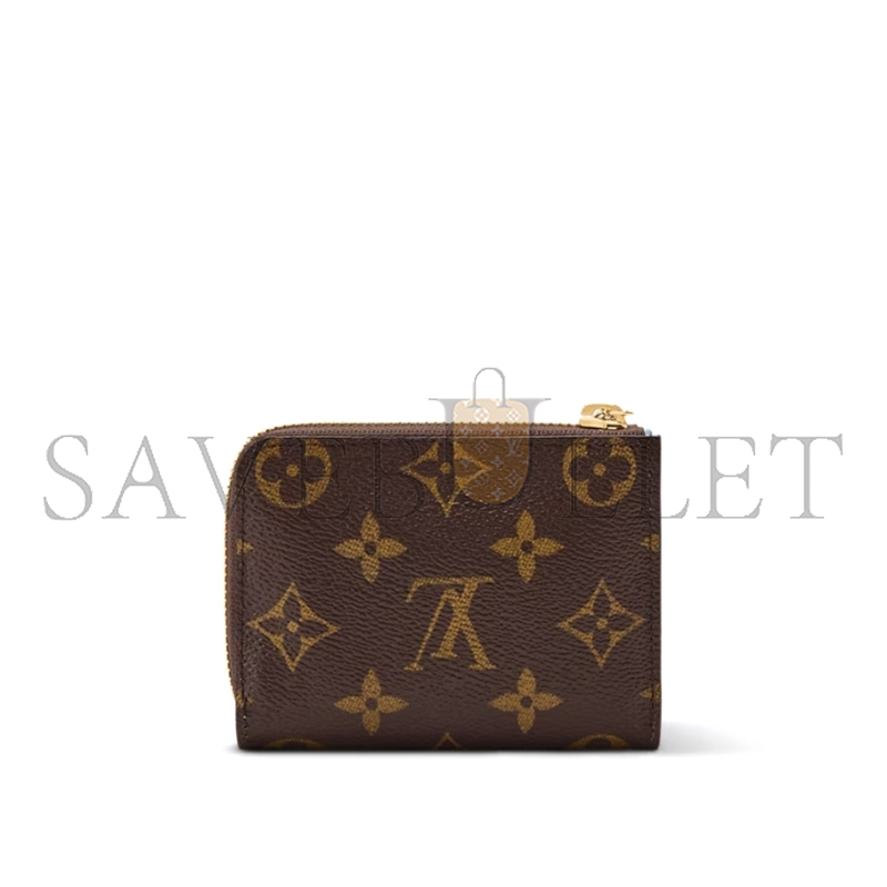 l0vis Vvtt0n master noa compact wallet m27768 (11*8.5*1.5cm)